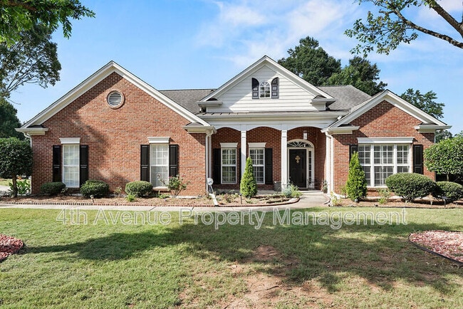 property at 3824 Heritage Crest Pkwy