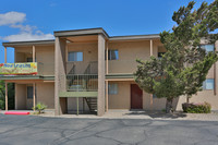 Pebble Hills Apartments photo'