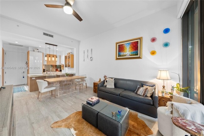 property at 2831 S Bayshore Dr