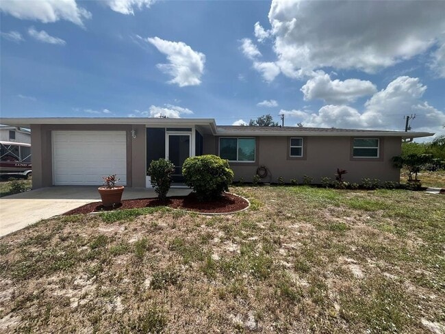 property at 3251 Pinetree St