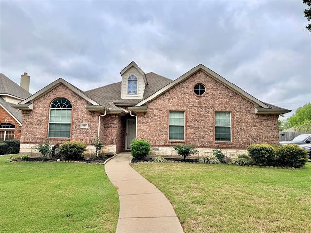 property at 900 Ascension Dr