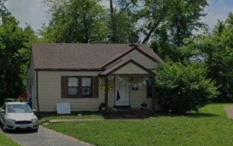 property at 6101 Wulff Dr