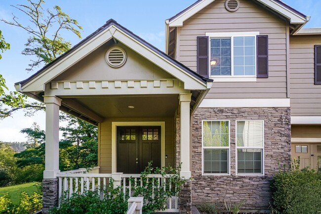 property at 17391 NW Woodrush Way