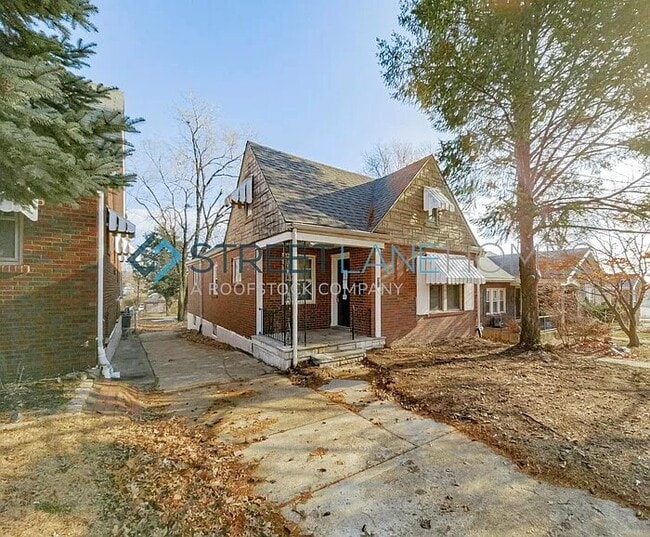 51 Jendale Ct in Jennings, MO - Building Photo - Building Photo