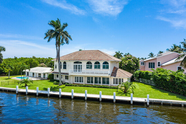 66 Harbour Dr N in Boynton Beach, FL - Building Photo - Building Photo