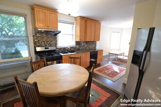 17 Alcott St, Unit 1 in Boston, MA - Building Photo - Building Photo