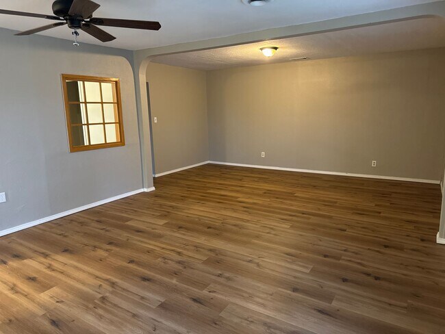 8320 S 35th Terrace in Fort Smith, AR - Building Photo - Building Photo