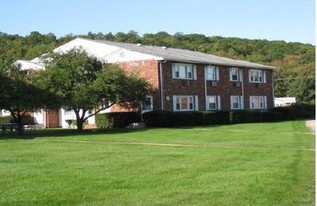 Jefferson Gardens Apartments