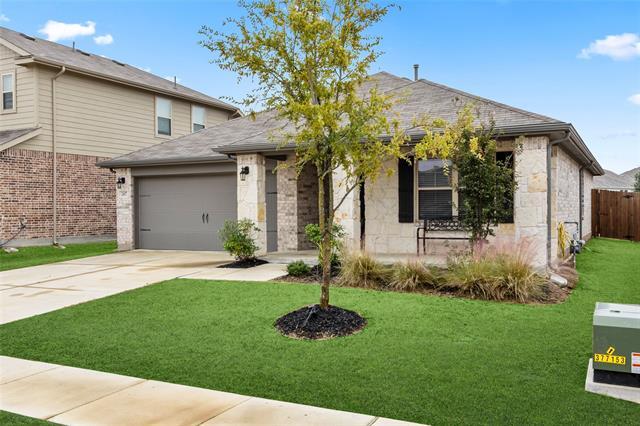 2407 Wildhaven Rd in Crandall, TX - Building Photo