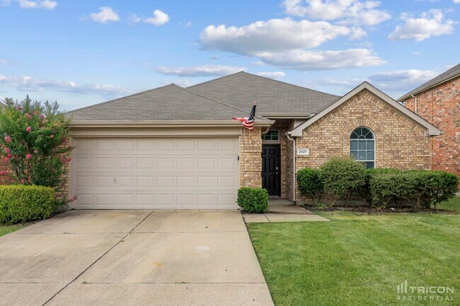property at 2127 Bluebell Dr