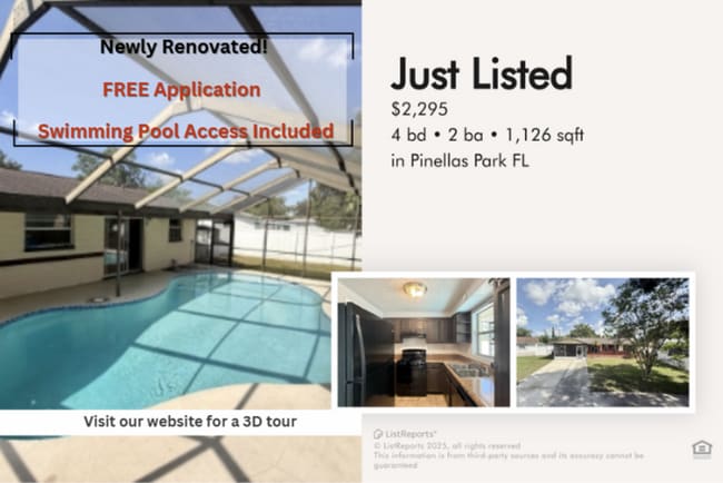 property at 5606-5689 89th Ave