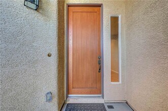 3415 Ridge Meadow St in Las Vegas, NV - Building Photo - Building Photo