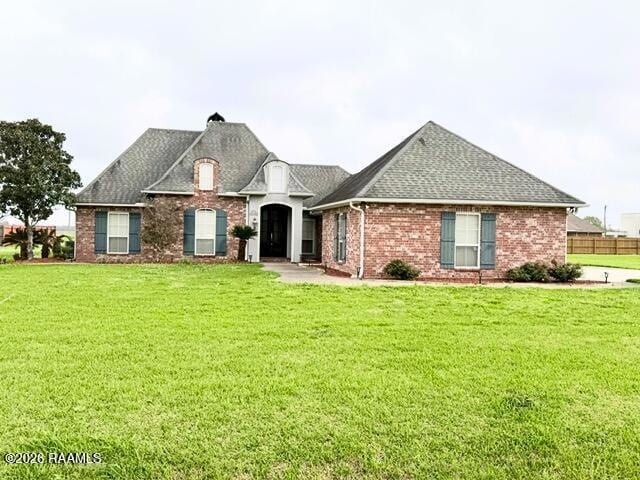 property at 4017 Coco Miquel Rd