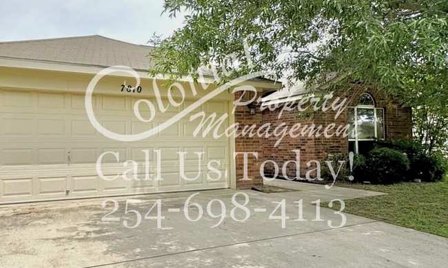 property at 7810 Hawthorn