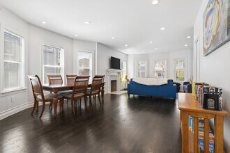 67 Everett St in Arlington, MA - Building Photo - Building Photo