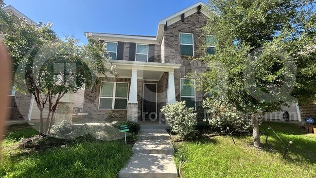 property at 10116 Revere Dr