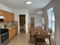 12 Creighton St, Unit 3 in Boston, MA - Building Photo - Building Photo