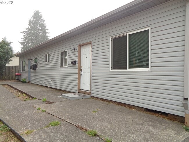 36 NE Lombard St, Unit 36 in Portland, OR - Building Photo - Building Photo