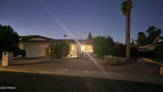 3158 W Marconi Ave in Phoenix, AZ - Building Photo - Building Photo