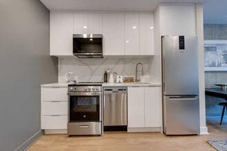 742 Rue William in Montréal, QC - Building Photo - Building Photo