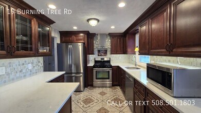 19 Burning Tree Rd in Natick, MA - Building Photo - Building Photo