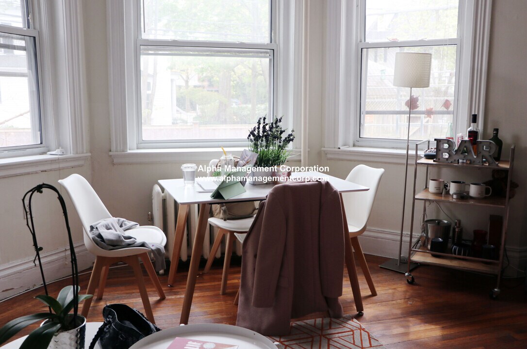 18 Euston St in Brookline, MA - Building Photo