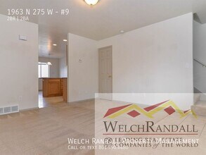 1963 N 275 W in Harrisville, UT - Building Photo - Building Photo