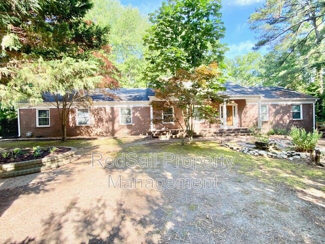 15 Jordan Dr in Newport News, VA - Building Photo - Building Photo
