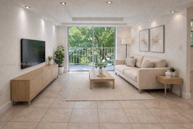 property at 1805 Sans Souci Blvd