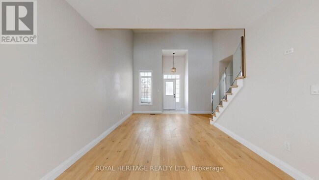 53 Meadows End Cres in Uxbridge, ON - Building Photo - Building Photo