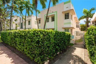 530 15th St in Miami Beach, FL - Building Photo