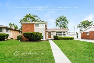 47 Pamela Dr in Bensenville, IL - Building Photo