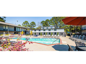 Grayton on Dean in Auburn, AL - Foto de edificio - Building Photo