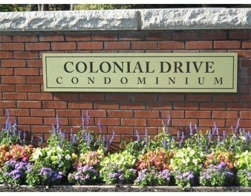 30a Colonial Dr in Andover, MA - Building Photo