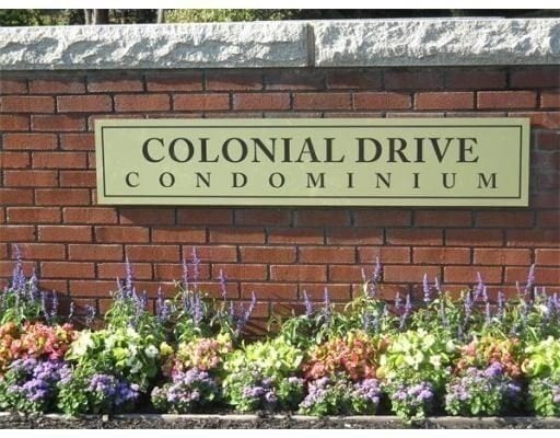 property at 30a Colonial Dr