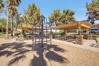 4161 S Luiseno Blvd in Gilbert, AZ - Building Photo - Building Photo