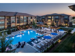 Bluestem Village in Fort Worth, TX - Building Photo - Building Photo