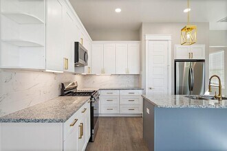 4909 Fisk St in Houston, TX - Building Photo - Building Photo