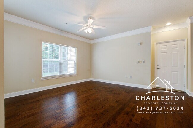1300 Park W Blvd in Mount Pleasant, SC - Building Photo - Building Photo