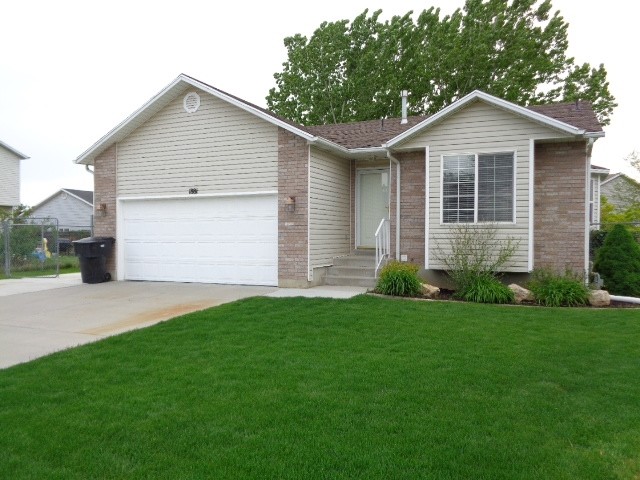 property at 1881 N 660 W