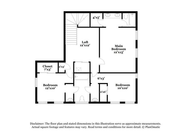 6083 W Dewey Dr in Las Vegas, NV - Building Photo - Building Photo