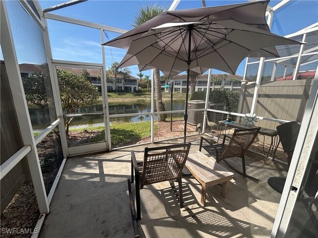property at 1032 Hampton Cir