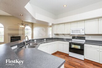 62 Abbey Hollow Dr in Apopka, FL - Building Photo - Building Photo