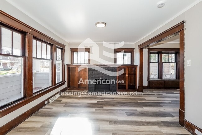 724 Carlysle St in Akron, OH - Building Photo - Building Photo