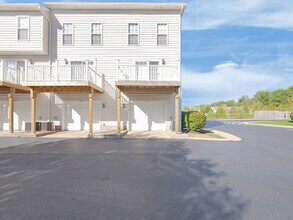 7209 Billy Goat Dr in New Albany, OH - Building Photo - Building Photo