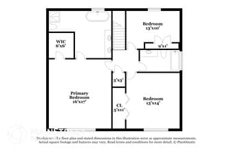 4642 Latchwood Dr in Stonecrest, GA - Building Photo - Building Photo