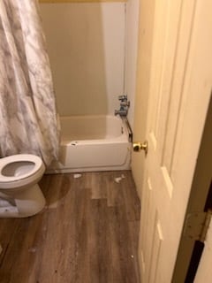 property at 3677 Mission Dr