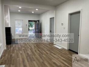 511 Oakley Ave in Kansas City, MO - Building Photo - Building Photo