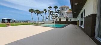 3425 S Washington Ave in Titusville, FL - Building Photo