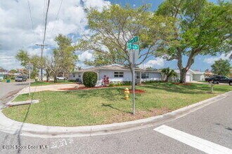 490 Park Ave in Satellite Beach, FL - Building Photo - Building Photo